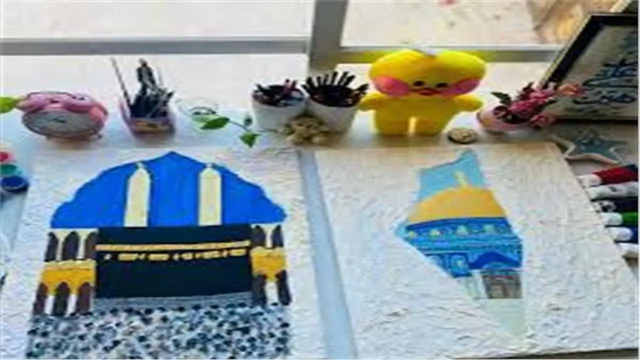 مكتبة مصر الجديدة للطفل احتفالات مميزة بعيد الأضحى بفعاليات ممتعة